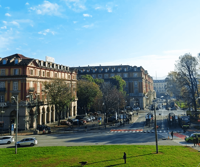 Piazza Statuto, 26, 10144 Torino (TO)